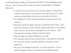 Letter - News Bulletin
Central Business District Association