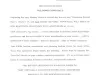 Letter - News Bulletin
Central Business District Association