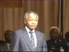 U-Matic - Mandela Tape #1 at Metro Airport