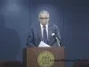 U-Matic - Mayor Young Retirement Announcement #1 
06.22.93 - Coleman A. Young Retirement Announcement