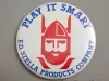 Button, Promotional