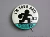 Button, Promotional