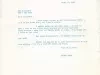 Letter