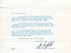 Letter