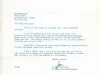 Letter