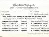 Correspondence