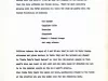 Advertisement - Uncle Toby's Cartoon-Comedy Party