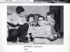 Advertisement - Uncle Toby Reads the Comics