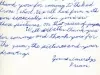 Letter