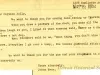 Letter