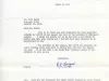 Letter