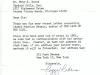 Letter