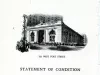 Statement, Financial - The Manufacturers National Bank of Detroit
Statement of Condition