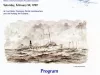 Program - Great Lakes Shipwreck Festival