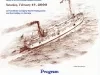 Program - Great Lakes Shipwreck Festival