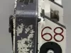 Camera, Motion Picture