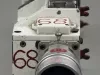 Camera, Motion Picture