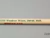 Pencil