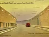 Postcard - Detroit and Canda Tunnel, near American Portal, Detroit, Mich.