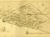 Poster - View of Detroit, 1818