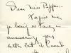 Letter