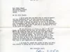Letter