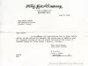 Letter