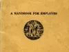Booklet - About Your Job with the City of Detroit
A Handbook for Employees
