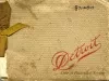 Booklet - Detroit
Photographs in Black