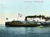 Postcard - City of Erie, Cleveland, Ohio