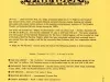 Release, News - A Night at the Paradise