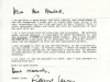 Letter