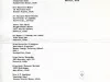 List, Mailing