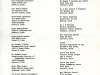 List, Mailing