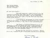 Letter