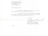 Letter