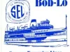 Brochure - SS Canadiana
Cruises & Charters, Daily Sailings to Bob-Lo