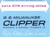 Brochure - Auto Tourist Short-Cut