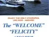 Brochure - Shepler's Mackinac Island Ferry
