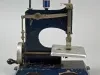 Machine, Sewing