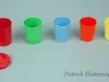 Cup, Traveling