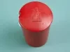 Cup, Traveling