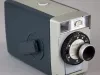 Camera, Motion Picture