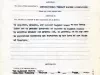 Article of Incorporation - (Non-Profit) Articles of Incorporation