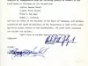 Minutes - Minutes of the First Meeting of the Incorporators 
of the International Tugboat Racing Association