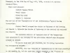 Minutes - Minutes of the First Meeting of the Incorporators 
of the International Tugboat Racing Association