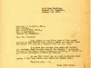 Letter