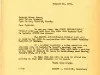 Letter