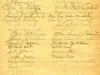 Minutes - Minutes of the Meeting Held at the War Memorial in Grosse Pointe, Tuesday, March 27, 1951