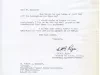 Letter
